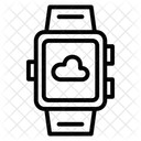 Mirar  Icono