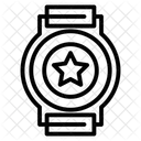 Mirar  Icono