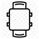Mirar  Icono