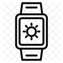 Mirar  Icono