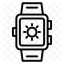 Mirar  Icono