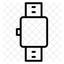 Mirar  Icono