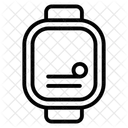 Mirar  Icono