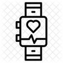 Mirar  Icono