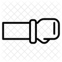 Mirar  Icono