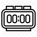 Mirar  Icono
