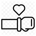 Mirar  Icono