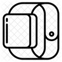 Mirar  Icono