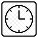 Mirar  Icono