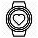 Mirar  Icono