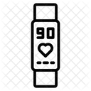 Mirar  Icono