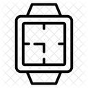 Mirar  Icono