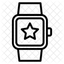 Mirar  Icono