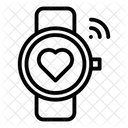 Mirar  Icono