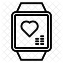 Mirar  Icono