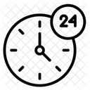 Mirar  Icono