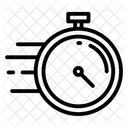 Mirar  Icono