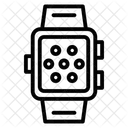 Mirar  Icono