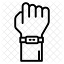 Mirar  Icono