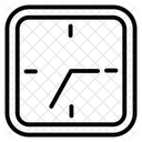 Mirar  Icono