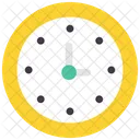 Reloj  Icon