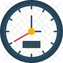 Reloj  Icon