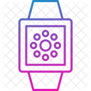 Reloj  Icon