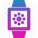 Reloj  Icon