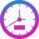 Reloj  Icon