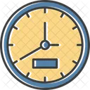 Reloj  Icon