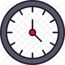 Reloj  Icon