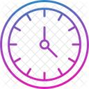 Reloj  Icon