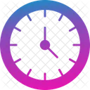 Reloj  Icon