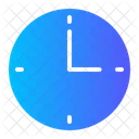 Reloj  Icon