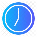 Reloj  Icon