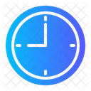 Reloj  Icon