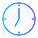 Reloj  Icon