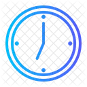 Reloj  Icon