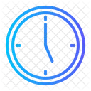 Reloj  Icon