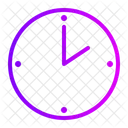 Reloj  Icon