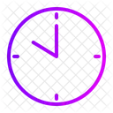 Reloj  Icon