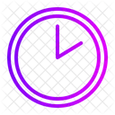 Reloj  Icon