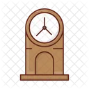 Reloj  Icono