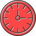 Reloj  Icono