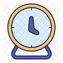 Reloj  Icon