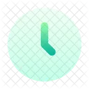 Reloj  Icon