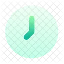 Reloj  Icon