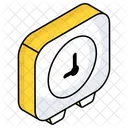 Reloj  Icono