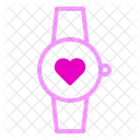 Reloj  Icono