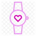 Reloj  Icono